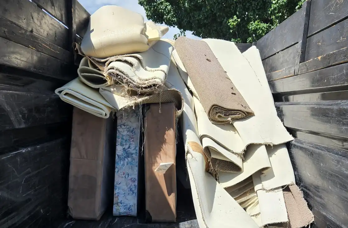 Attic & Basement Clean-outs service