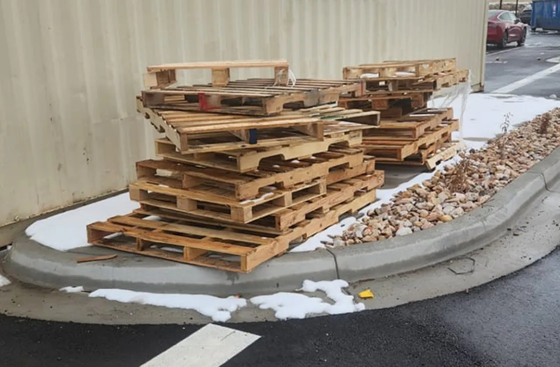 commercial junk removal