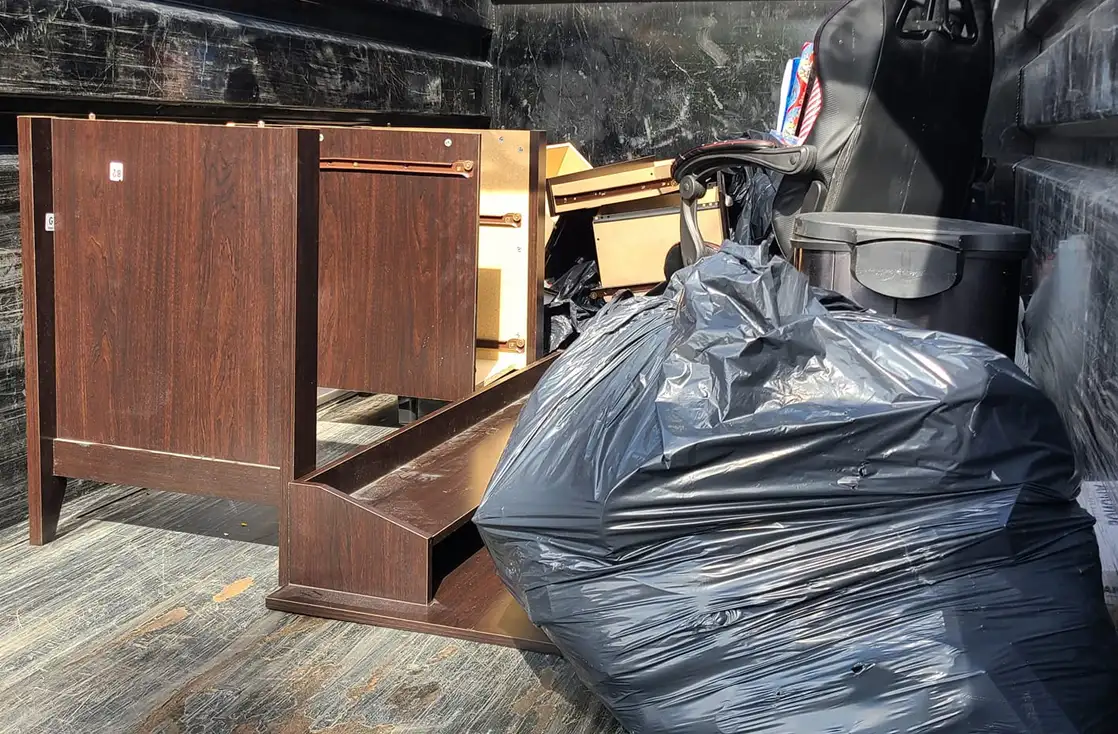 furniture junk removal