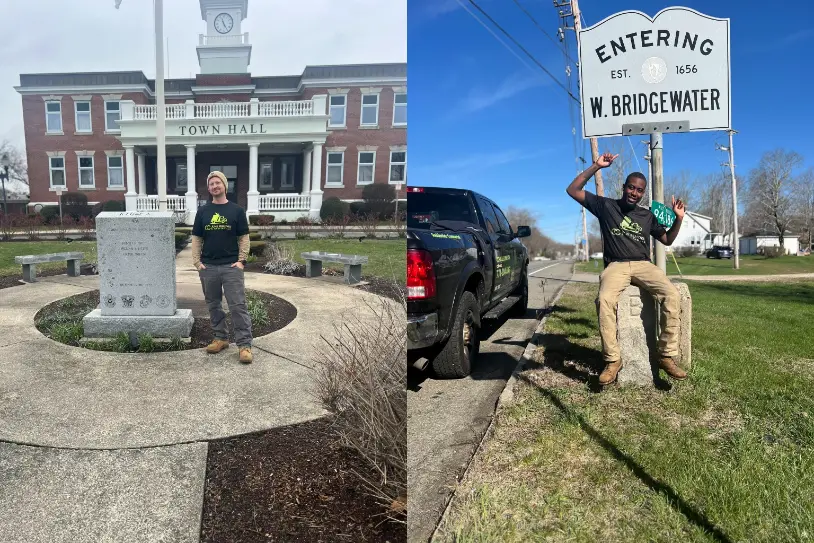 meet the jacks junk removal utah team